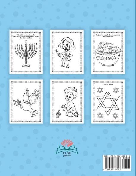 CHANUKAH OH HANUKKAH