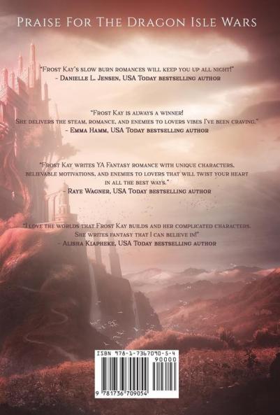 Court of Dragons
