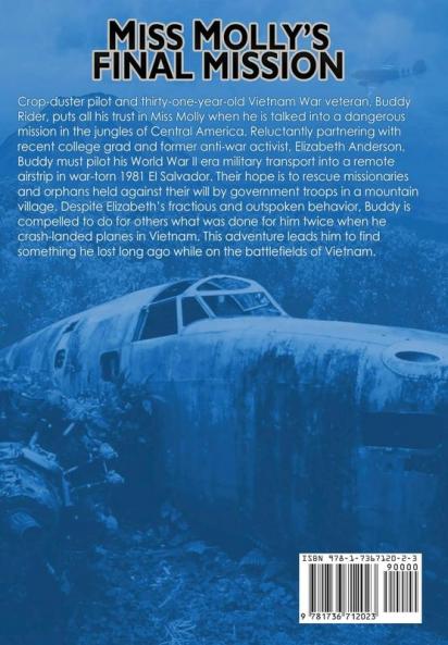 Miss Molly's Final Mission