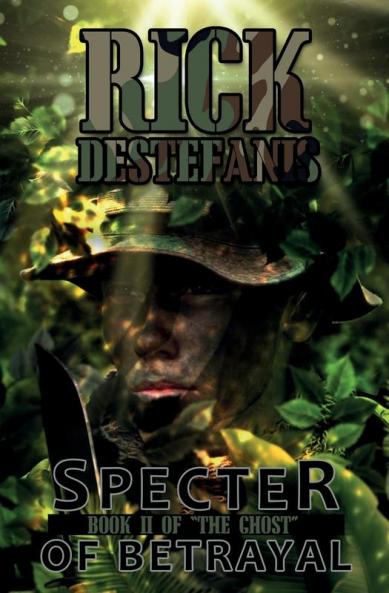 Specter of Betrayal The Ghost II