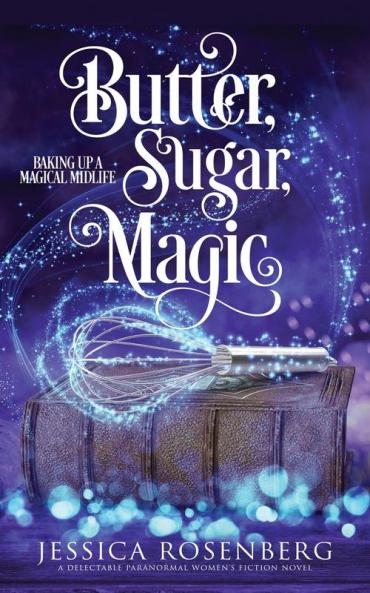 Butter Sugar Magic