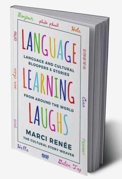 Language Learning Laughs