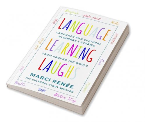 Language Learning Laughs