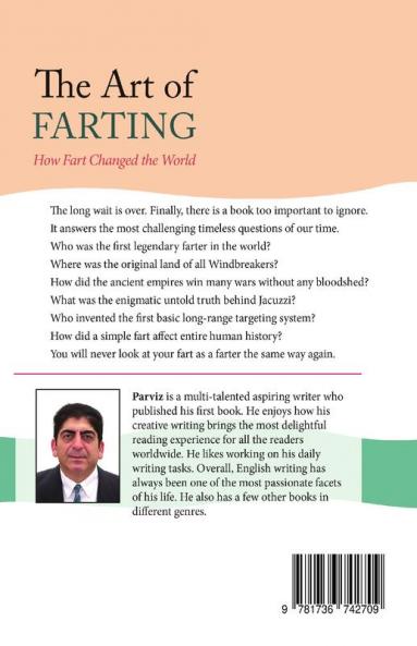 The Art of Farting
