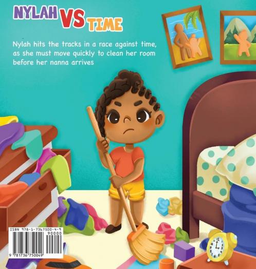 Nylah vs Time