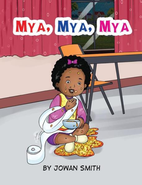 Mya Mya Mya