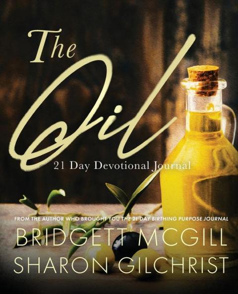 The Oil