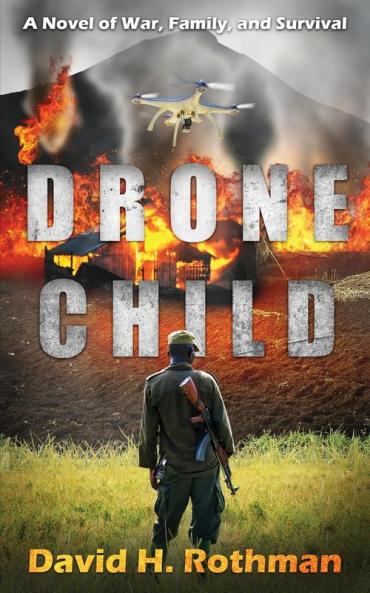 Drone Child