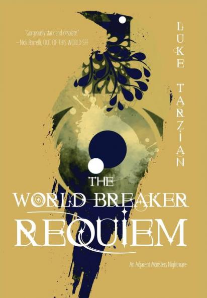 The World Breaker Requiem