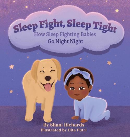 Sleep Fight Sleep Tight