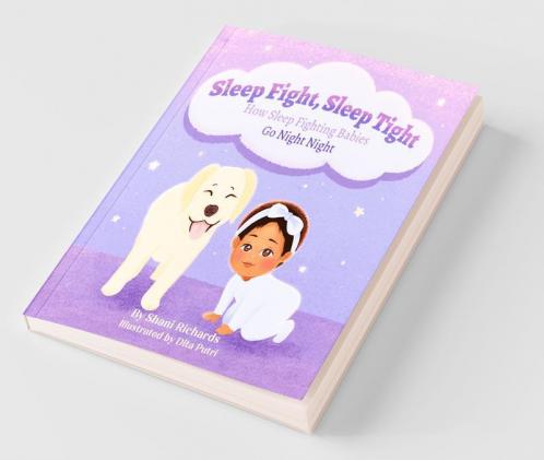 Sleep Fight Sleep Tight