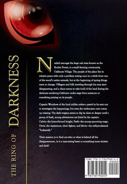 The Ring of Darkness