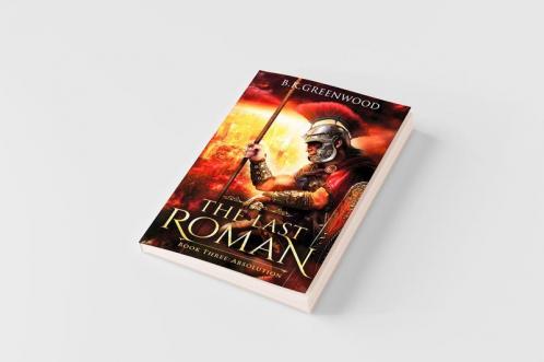 The Last Roman