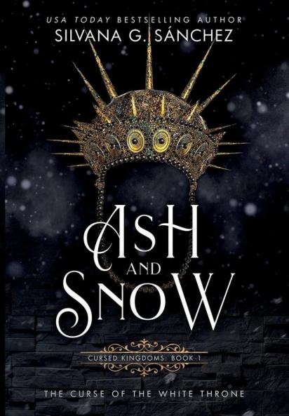 Ash and Snow