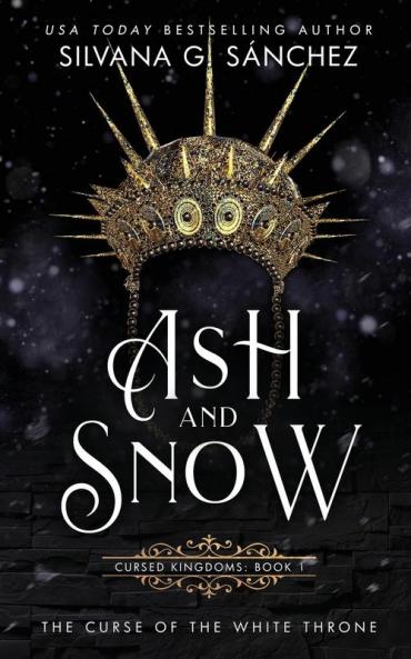 Ash and Snow