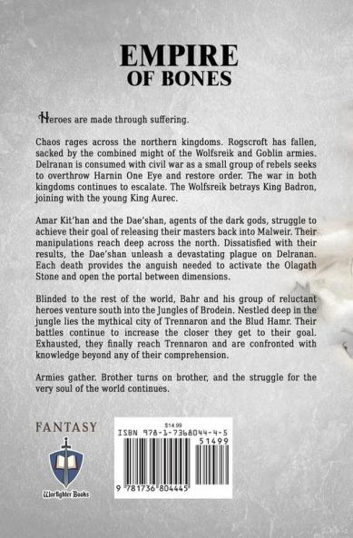 Empire of Bones