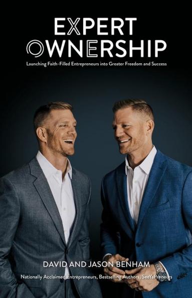 EXPERT OWNERSHIP