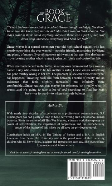 The Book of Grace