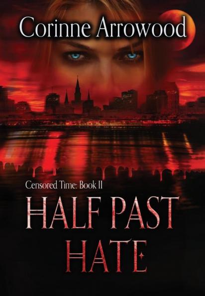 Half Past Hate