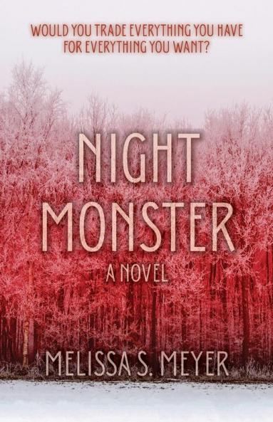 Night Monster: 1