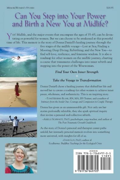 A Midlife Voyage to Transformation