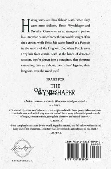 The Wyndshaper