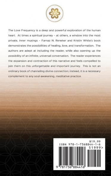 The Love Frequency: A Guide to Oneness