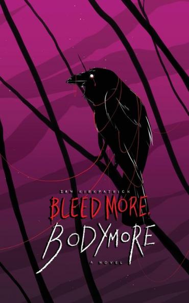 Bleed More Bodymore: 1