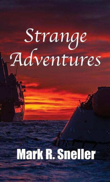 Strange Adventures