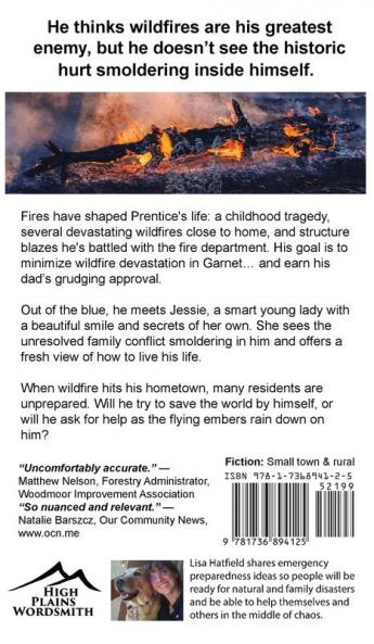 To Starve an Ember