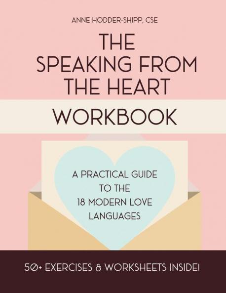 The Speaking from the Heart Workbook