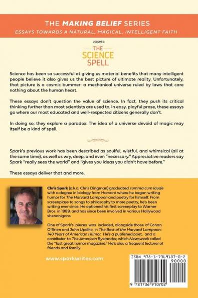 The Science Spell
