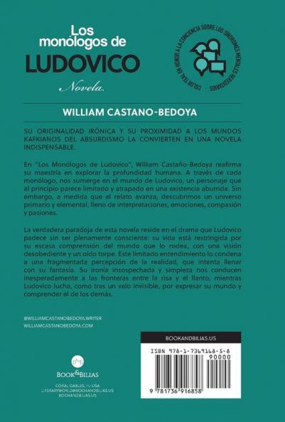 Los Monólogos de Ludovico