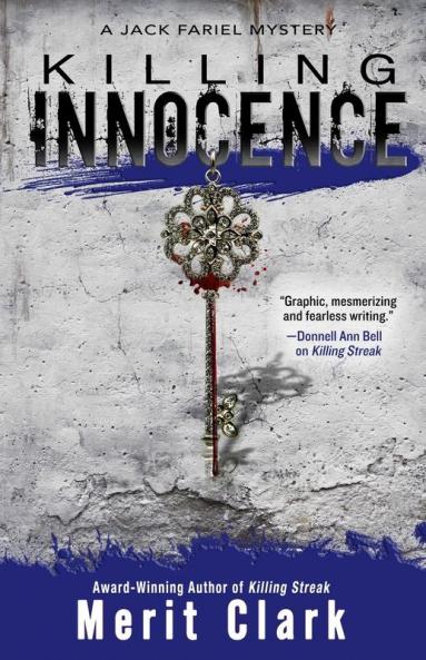 Killing Innocence: 2 (Jack Fariel Denver Mysteries)