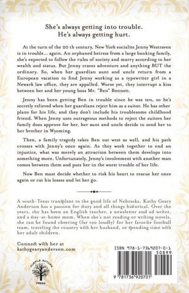 The Trouble with Jenny