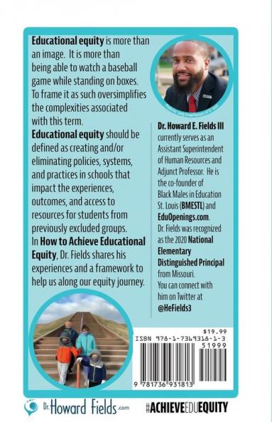 How to Achieve Educational Equity