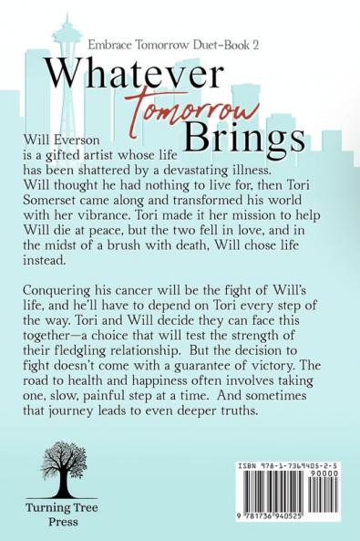 Whatever Tomorrow Brings