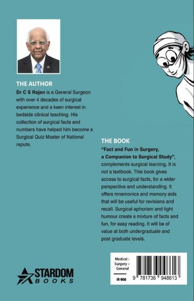 Fact & Fun In Surgery