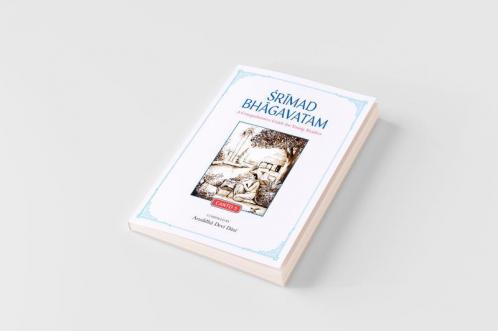 Srimad Bhagavatam
