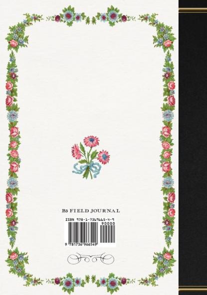 The Poetry of Wildflowers