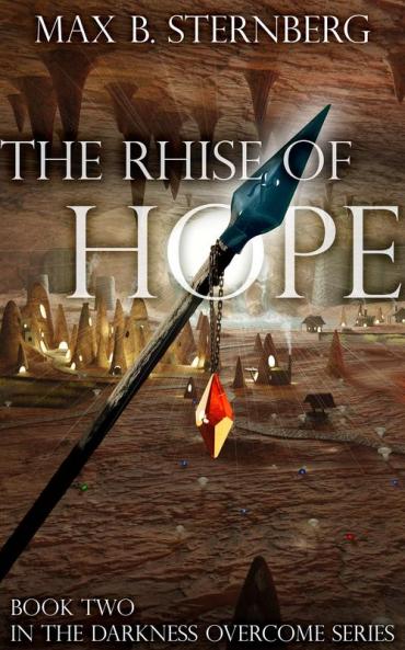 The Rhise Of Hope