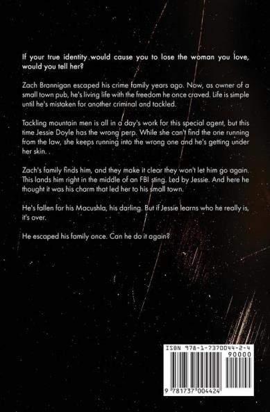 Saving Her Target: A Small Town Opposites Attract Romantic Suspense: 3 (Dare to Surrender)