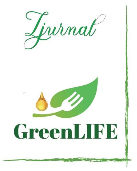 Zjurnal GreenLIFE