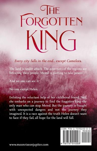 The Forgotten King