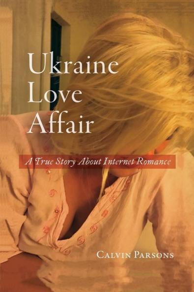 Ukraine Love Affair