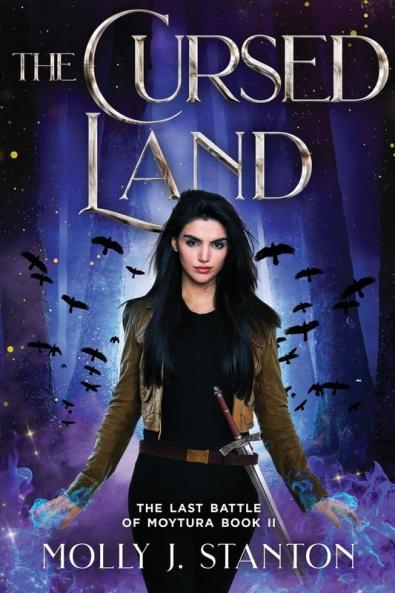 The Cursed Land
