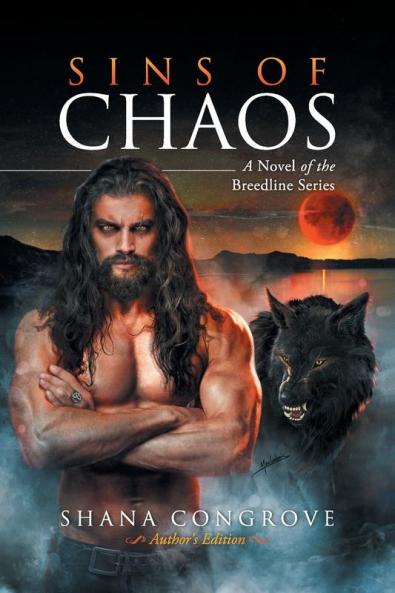 Sins of Chaos/a Novel of the Breedline Series: Sins of Chaos: 6