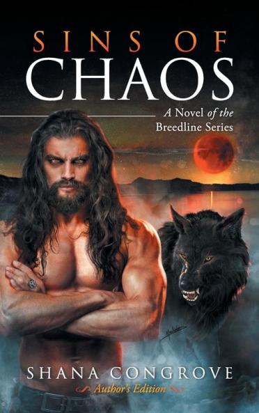 Sins of Chaos: Sins of Chaos: 6 (A Novel of the Breedline)