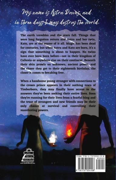The Night the Stars Fell