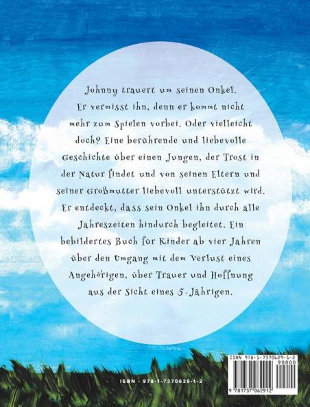 Jahreszeiten ändern sich so wie ich